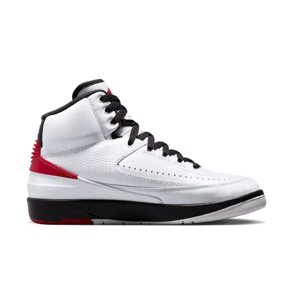 Air Jordan 2 Retro OG Chicago, Size: 6.5, Like New w/ Box - Picture 11 of 12